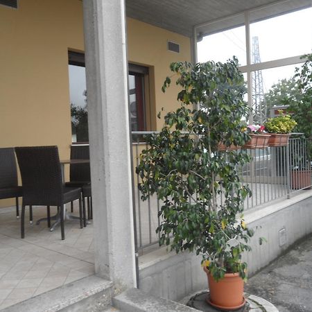 Autostop Duardi Hotel Bertinoro Exterior photo
