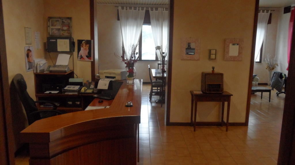 Autostop Duardi Hotel Bertinoro Exterior photo