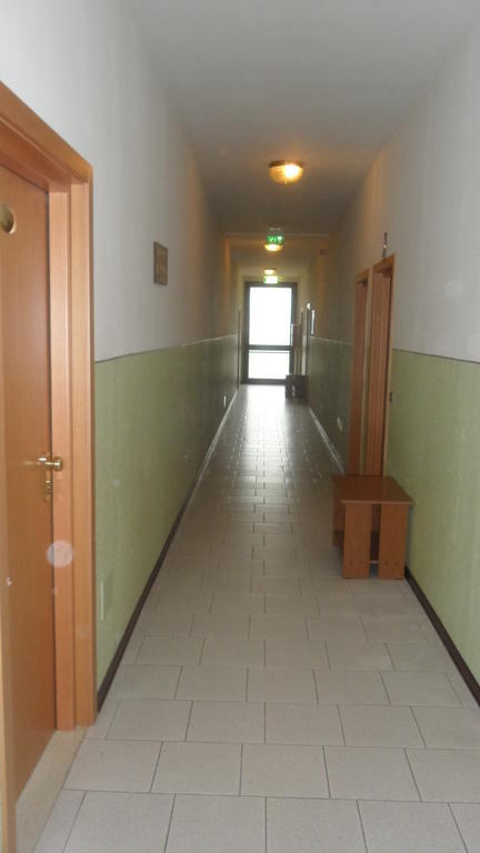 Autostop Duardi Hotel Bertinoro Exterior photo