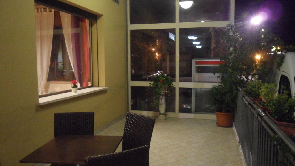 Autostop Duardi Hotel Bertinoro Exterior photo